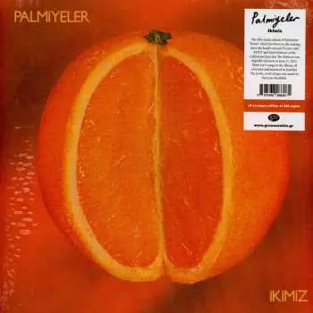 LP Palmiyeler: Ikimiz