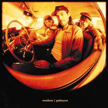 LP Palmyra: Restless
