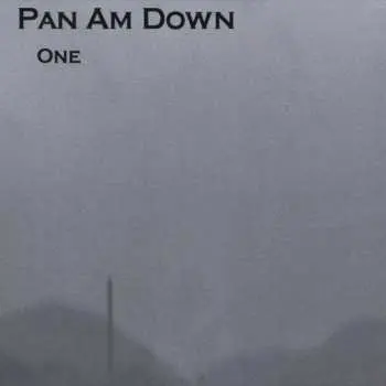 CD Pan Am Down: One