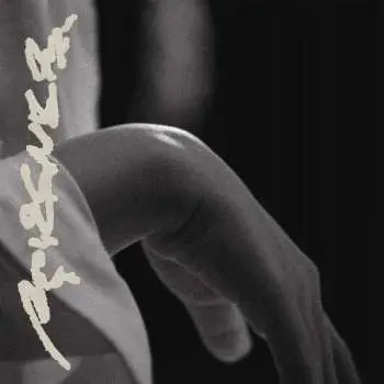 2LP Pan Daijing: Tissues CLR