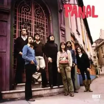 LP Panal: Panal