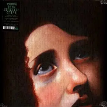 LP Panda Bear: Sinister Grift CLR | LTD