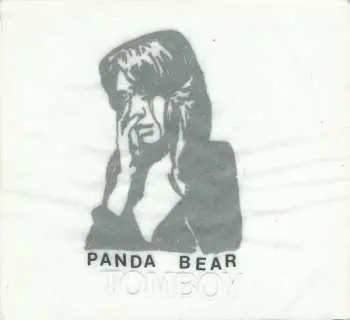 CD Panda Bear: Tomboy