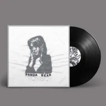LP Panda Bear: Tomboy LTD