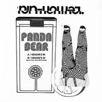 SP Panda Bear: Venom's In