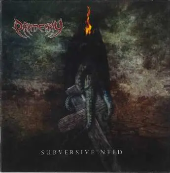 CD Pandemmy: Subversive Need