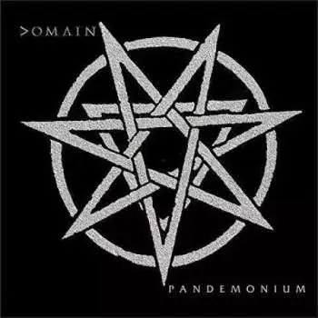 CD Domain: Pandemonium CLR | LTD | NUM