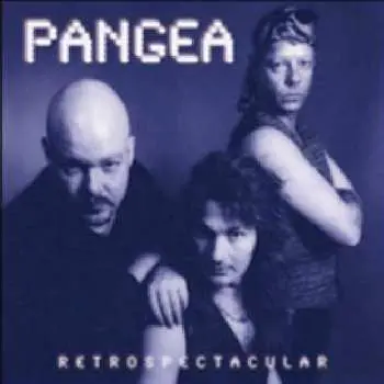 CD Pangea: Retrospectacular