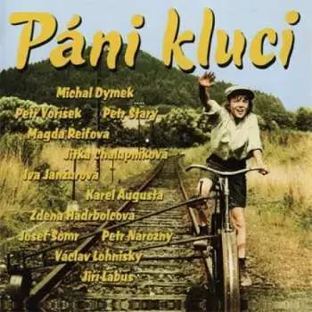 CD Ruzni/film: Pani Kluci