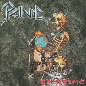 CD Panic: Epidemic