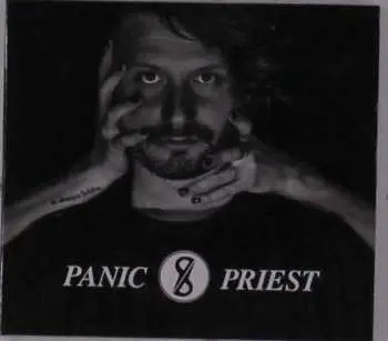 CD Panic Priest: Panic Priest