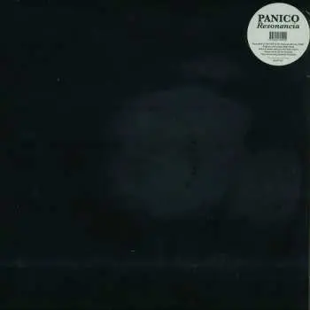 LP Panico: Resonancia CLR | LTD