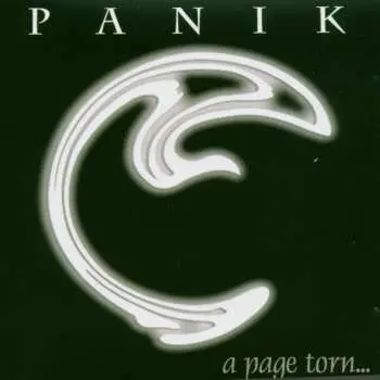 CD Panik: A Page Torn...