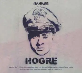 CD Pankow: Hogre LTD | NUM | DIGI