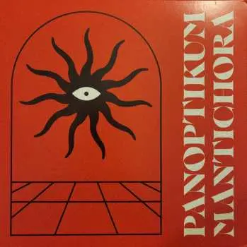 LP Panoptikum: Mantichora
