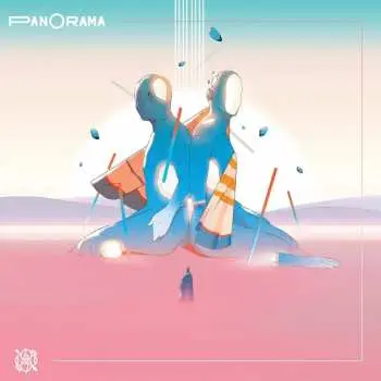 LP La Dispute: Panorama