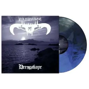 LP Panphage: Drengskapr CLR | LTD
