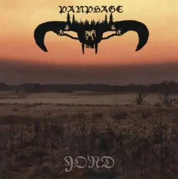 CD Panphage: Jord