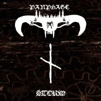 CD Panphage: Storm