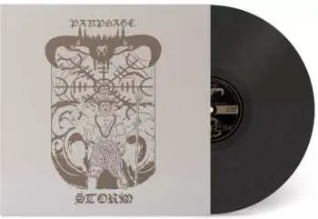 LP Panphage: Storm LTD