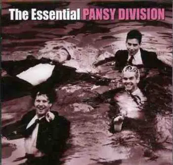 CD/DVD Pansy Division: The Essential