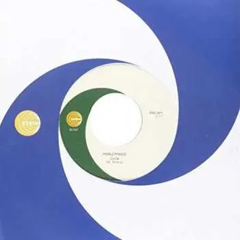 SP Pantaleón Perez Prado: Circle