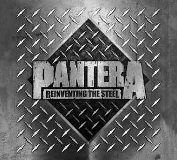 Reinventig The Steel