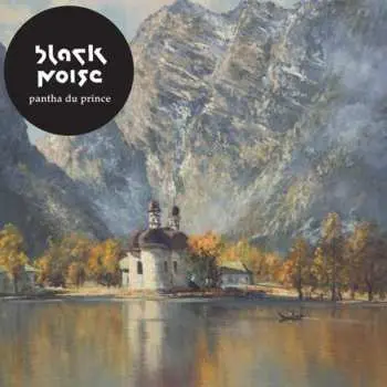 CD Pantha Du Prince: Black Noise