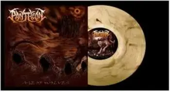 LP Pantheon: Age Of Wolves