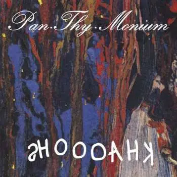 CD Pan.Thy.Monium: Khaooohs