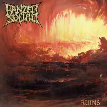 CD Panzer Squad: Ruins