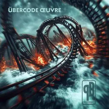 LP Panzerballett: Ubercode Euvre