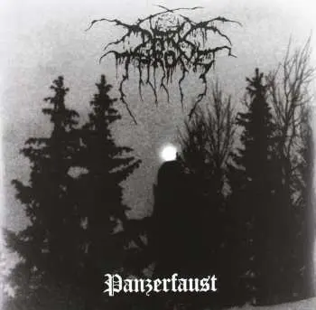 LP Darkthrone: Panzerfaust