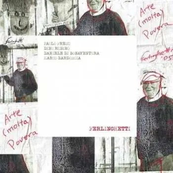 CD Paolo Fresu: Ferlinghetti