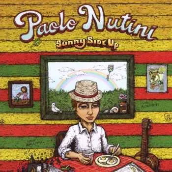 CD Paolo Nutini: Sunny Side Up