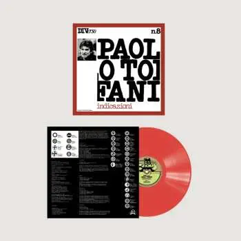 LP Paolo Tofani: Indicazioni CLR