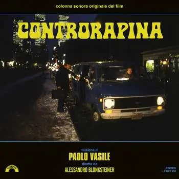 LP Paolo Vasile: Controrapina
