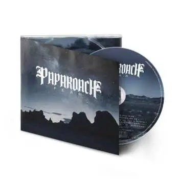 Papa Roach: F.E.A.R. - Papa Roach, Papa Roach