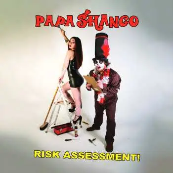 CD Papa Shango: Risk Assessment