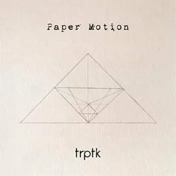 CD Paper Motion: Paper Motion