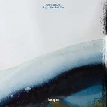 LP Paperbark: Light Behind Me CLR | LTD | NUM