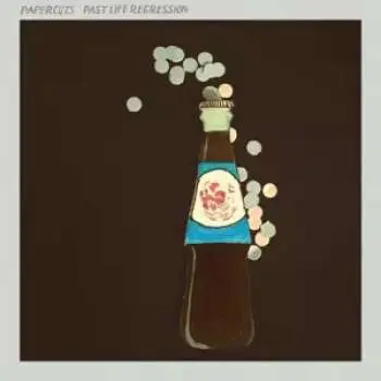 LP Papercuts: Past Life Regression
