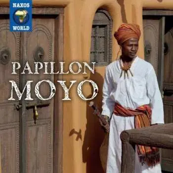 CD Papillon: Moyo