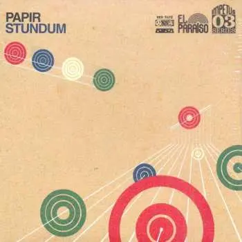 CD Papir: Stundum