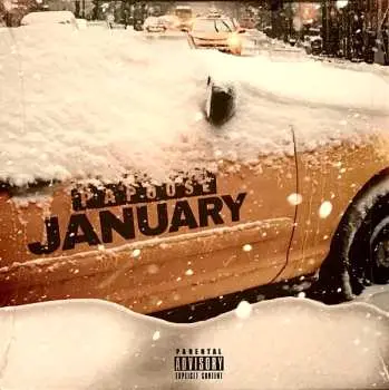 LP Papoose: January LTD