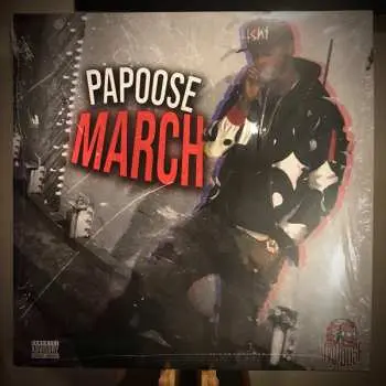 LP Papoose: March LTD