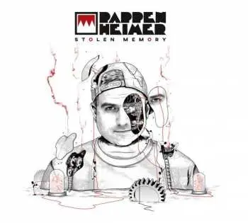CD Pappenheimer: Stolen Memory