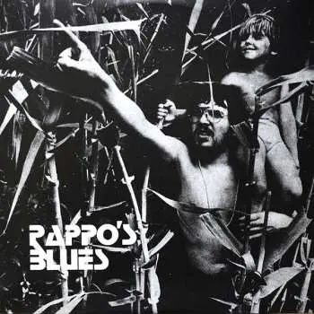 LP Pappo's Blues: Pappo's Blues