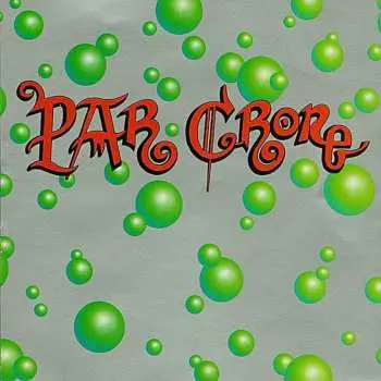CD The Luck Of Eden Hall: Par Crone