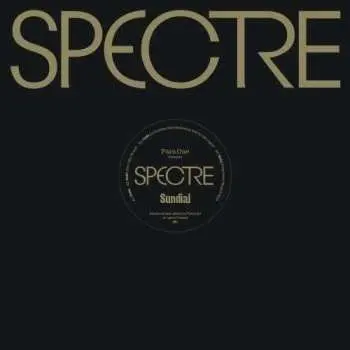 LP Para One: Spectre: Alpes